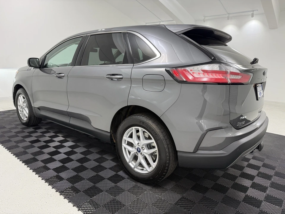 2022 Ford Edge - Image 5 of 21