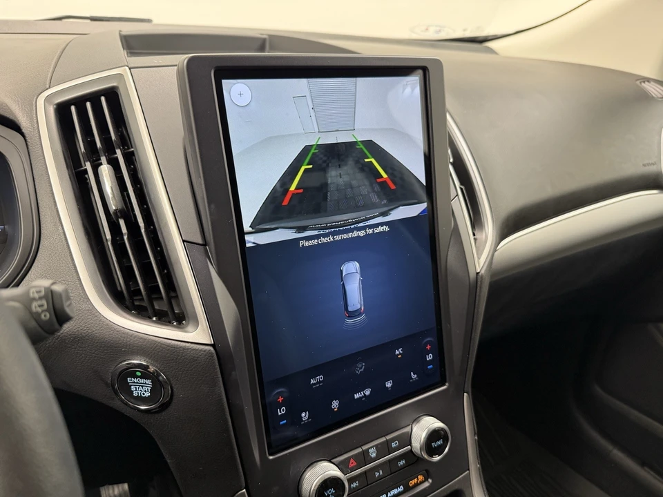 2022 Ford Edge - Image 17 of 21