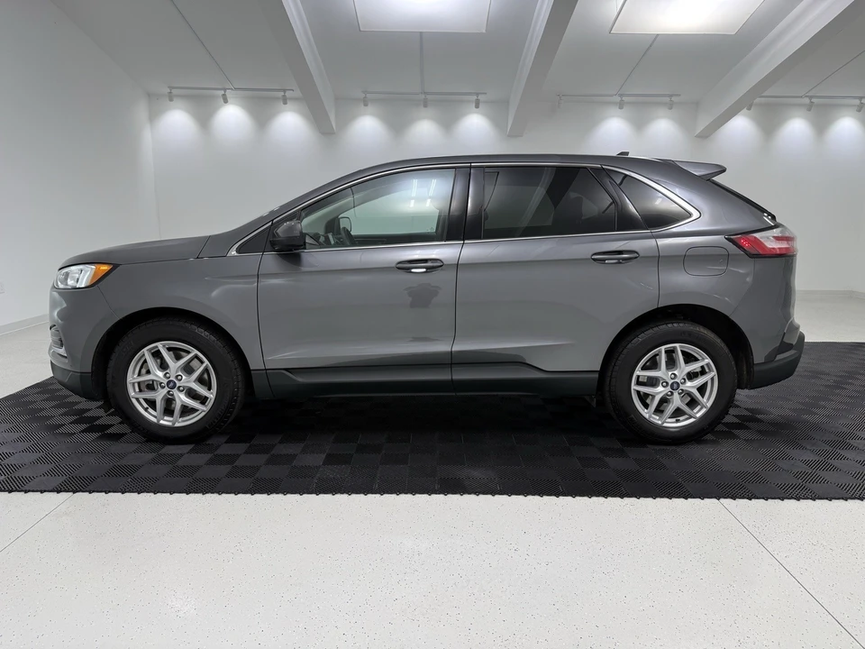 2022 Ford Edge - Image 4 of 21