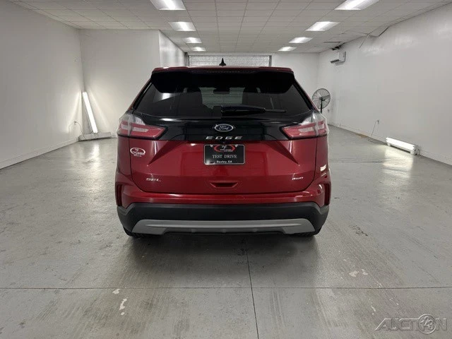 2022 Ford Edge - Image 5 of 12