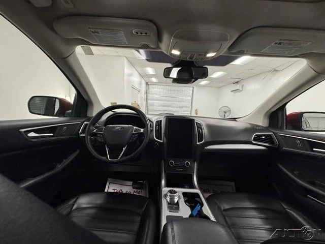 2022 Ford Edge - Image 10 of 12