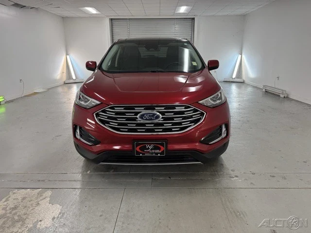 2022 Ford Edge - Image 2 of 12