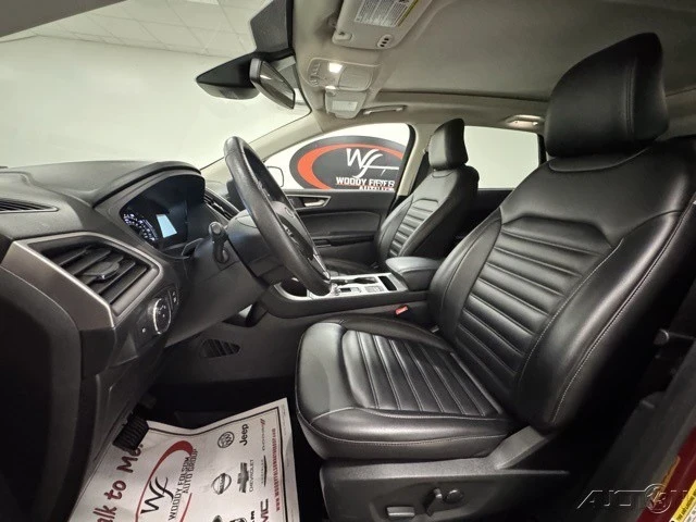 2022 Ford Edge - Image 12 of 12
