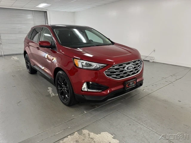 2022 Ford Edge - Image 3 of 12