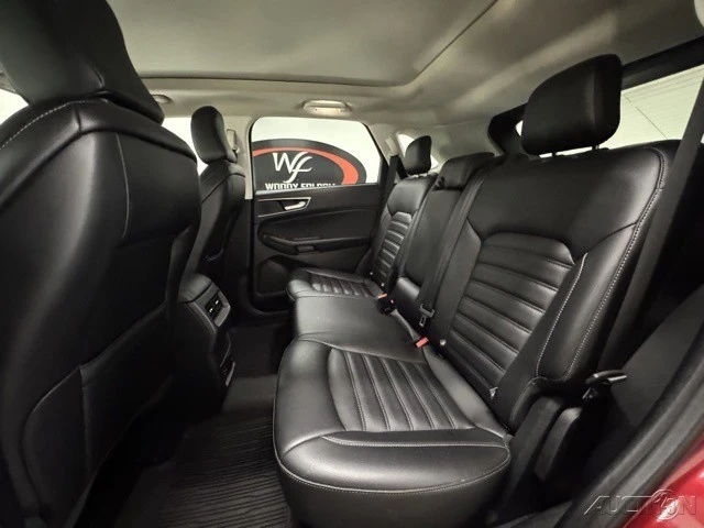 2022 Ford Edge - Image 8 of 12
