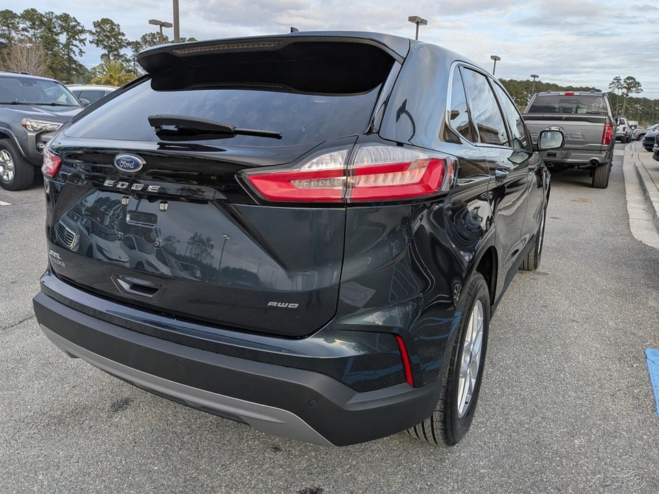 2022 Ford Edge - Image 4 of 21