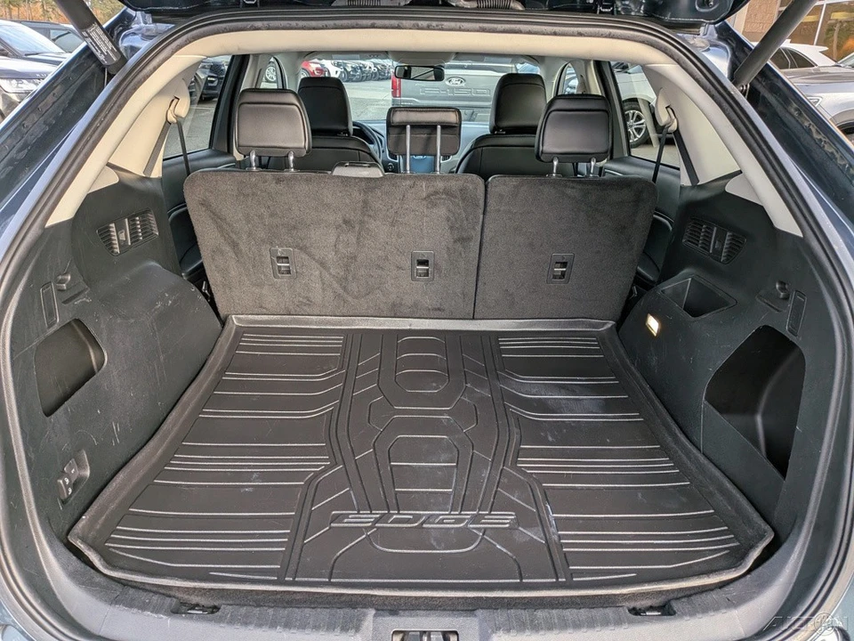 2022 Ford Edge - Image 15 of 21