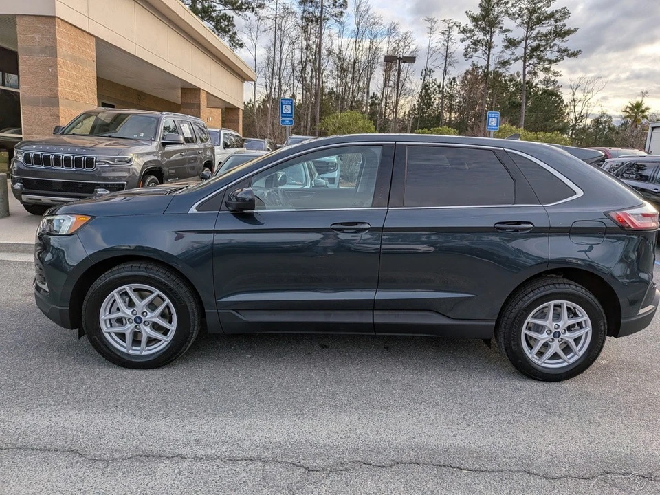 2022 Ford Edge - Image 7 of 21