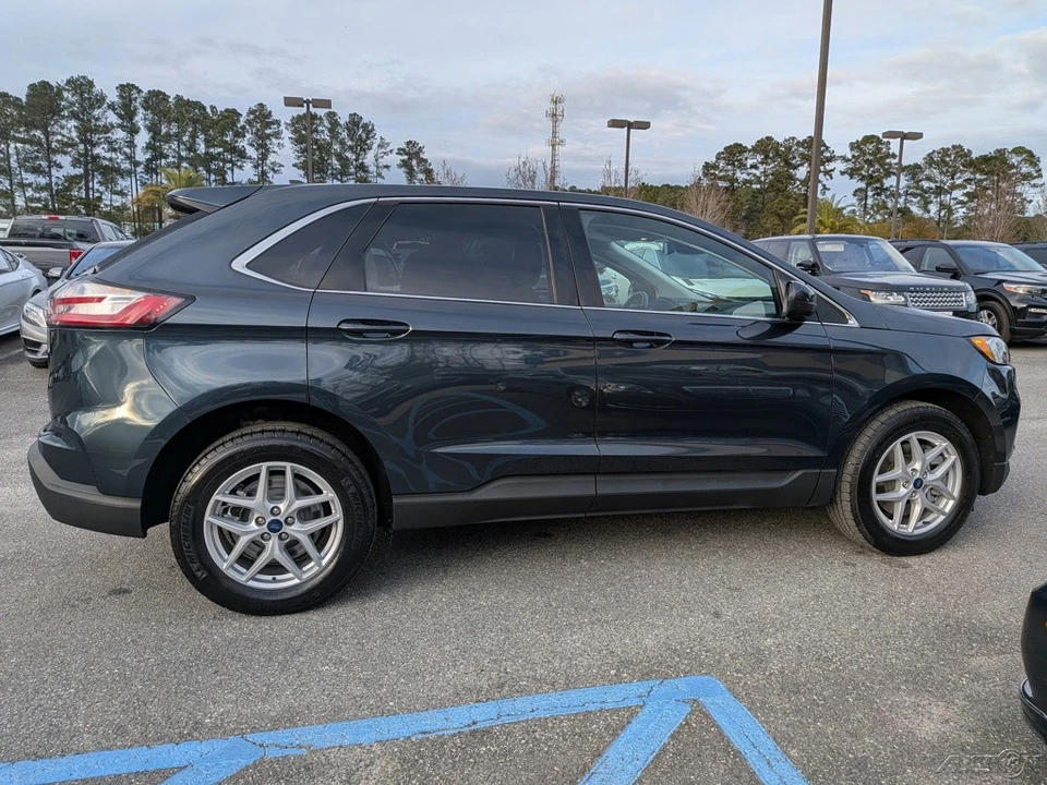 2022 Ford Edge - Image 3 of 21