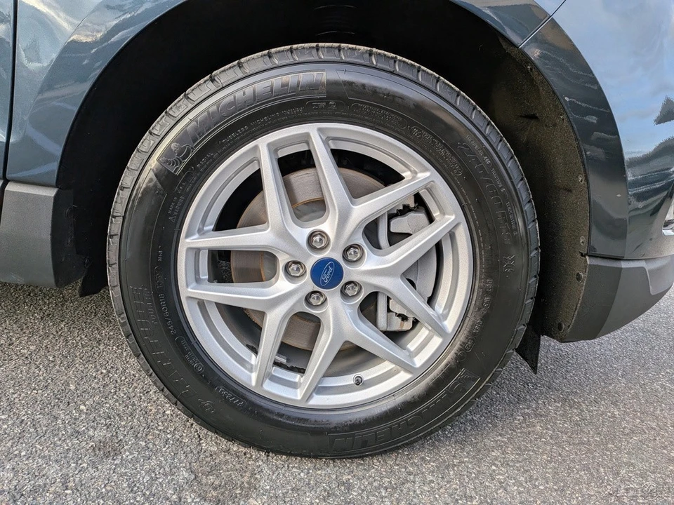 2022 Ford Edge - Image 13 of 21
