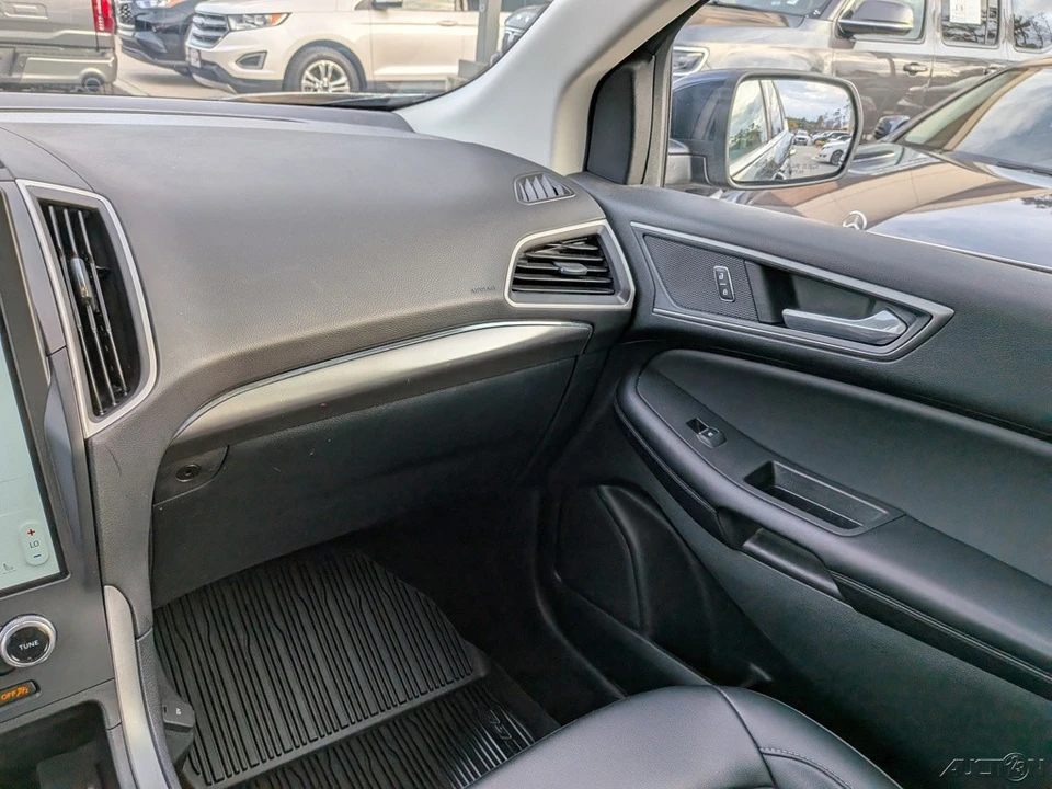 2022 Ford Edge - Image 21 of 21