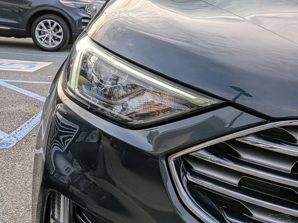 2022 Ford Edge - Image 11 of 21