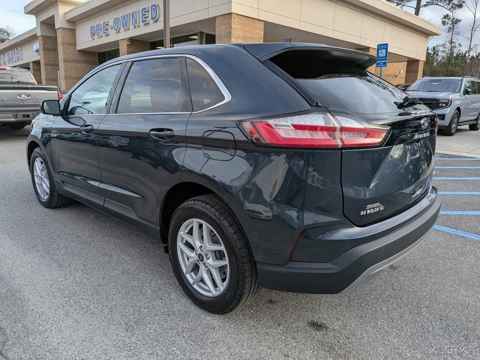 2022 Ford Edge - Image 6 of 21