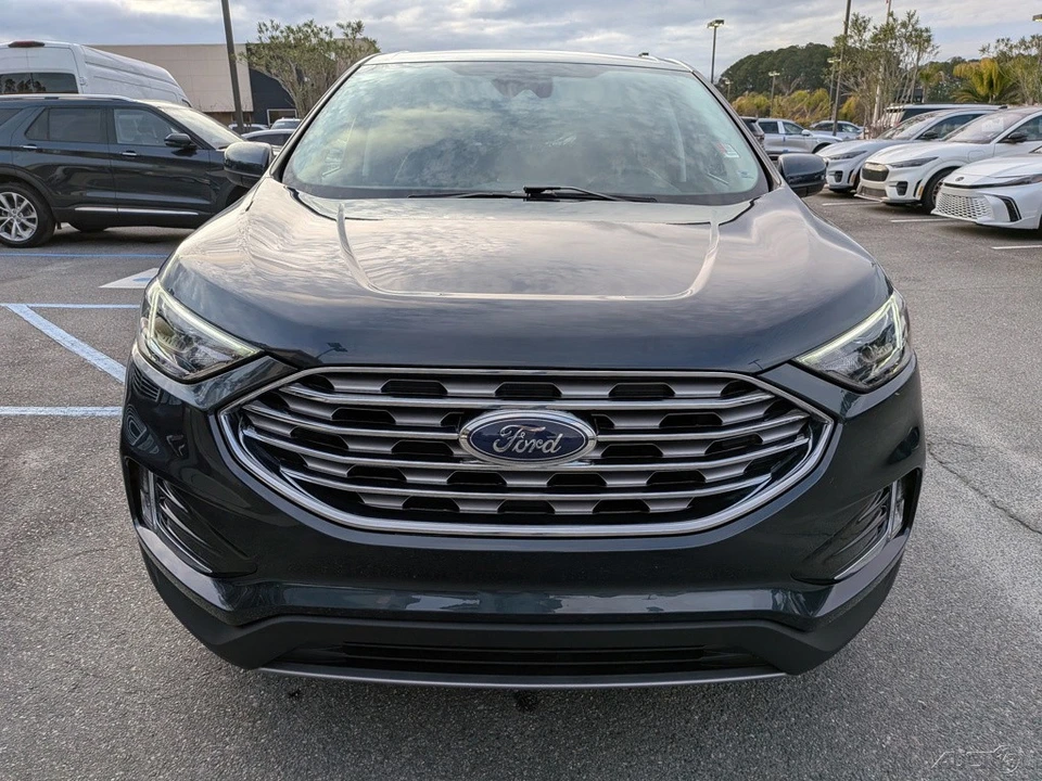 2022 Ford Edge - Image 9 of 21