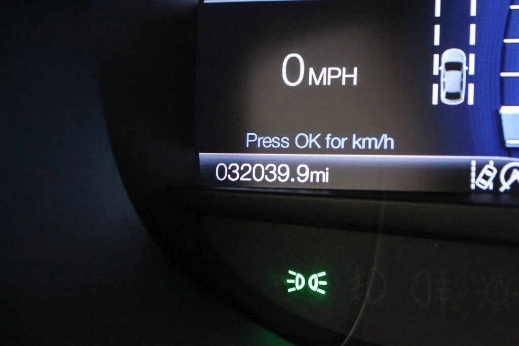 2022 Ford Edge - Image 18 of 21