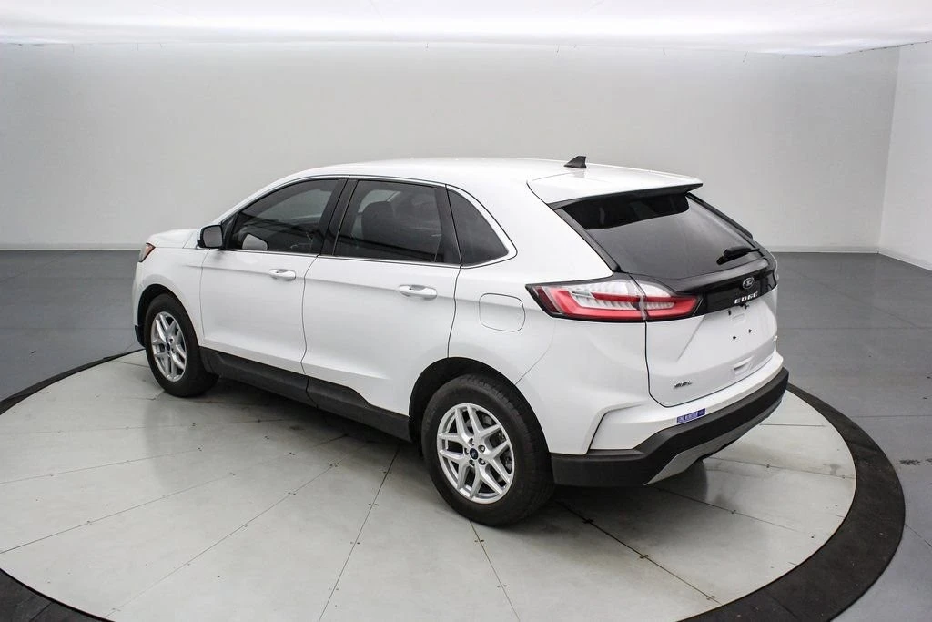 2022 Ford Edge - Image 7 of 21