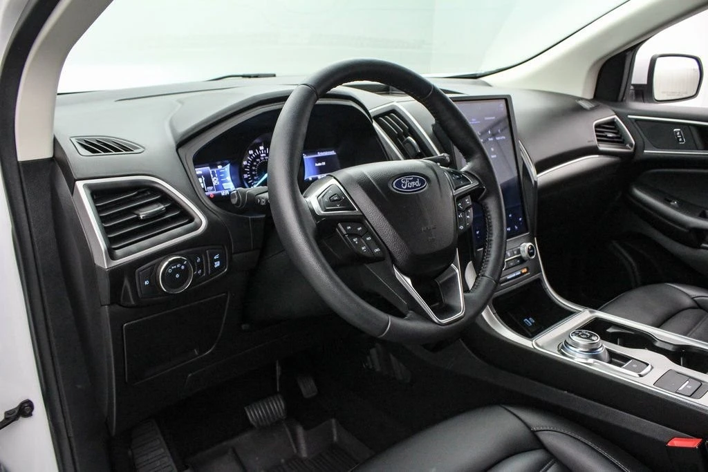 2022 Ford Edge - Image 13 of 21
