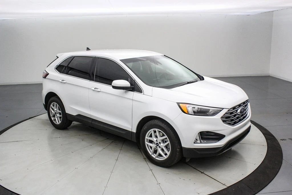 2022 Ford Edge - Image 2 of 21