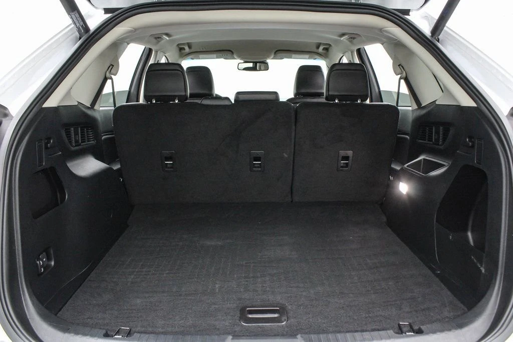 2022 Ford Edge - Image 20 of 21