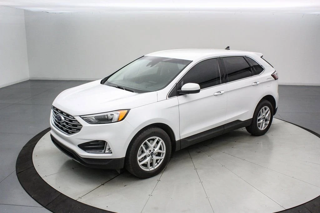 2022 Ford Edge - Image 9 of 21