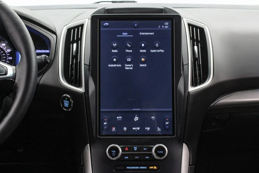 2022 Ford Edge - Image 16 of 21