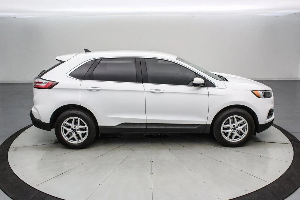 2022 Ford Edge - Image 4 of 21