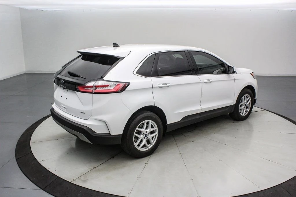 2022 Ford Edge - Image 5 of 21
