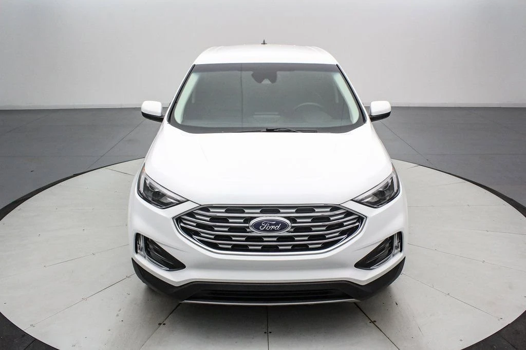 2022 Ford Edge - Image 10 of 21