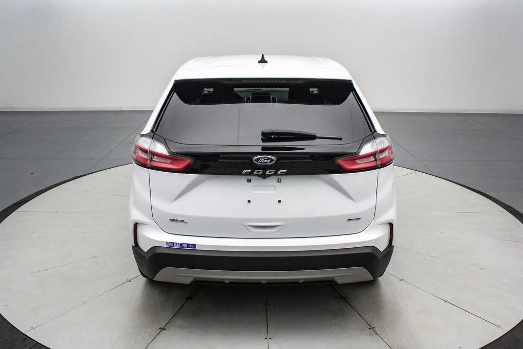 2022 Ford Edge - Image 6 of 21