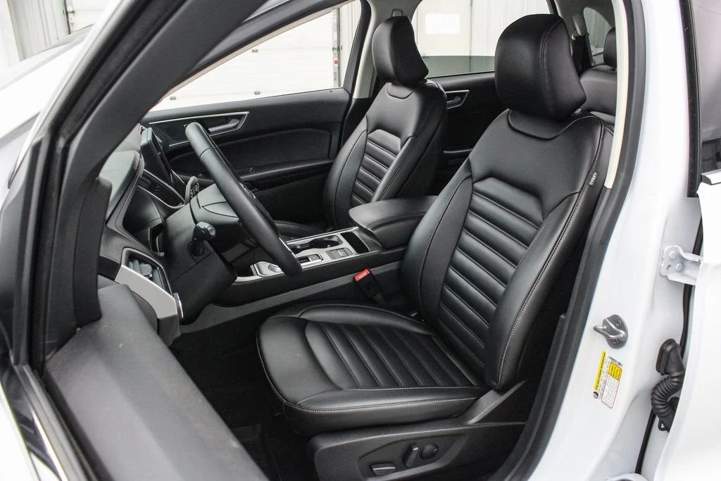 2022 Ford Edge - Image 12 of 21