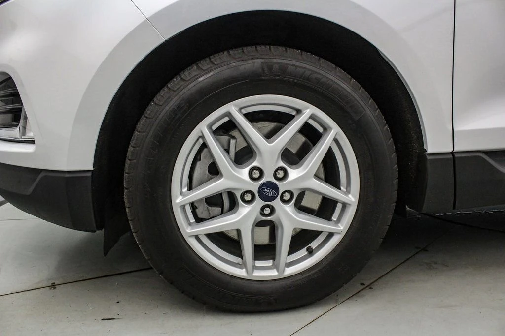 2022 Ford Edge - Image 11 of 21