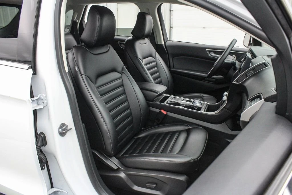2022 Ford Edge - Image 21 of 21