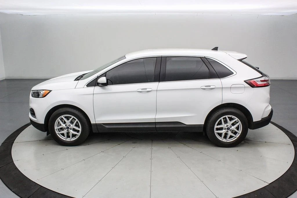 2022 Ford Edge - Image 8 of 21