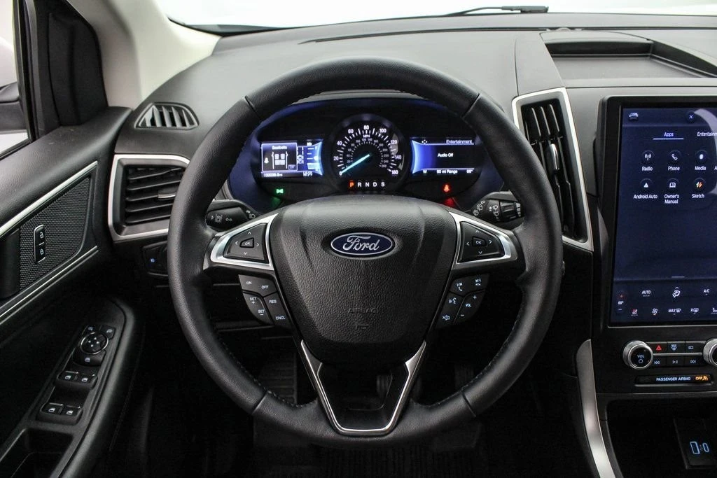 2022 Ford Edge - Image 14 of 21