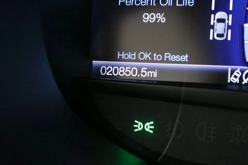 2022 Ford Edge - Image 18 of 21