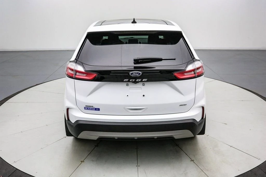 2022 Ford Edge - Image 6 of 21