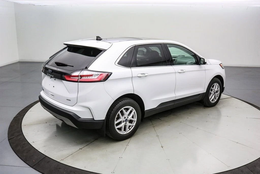 2022 Ford Edge - Image 5 of 21