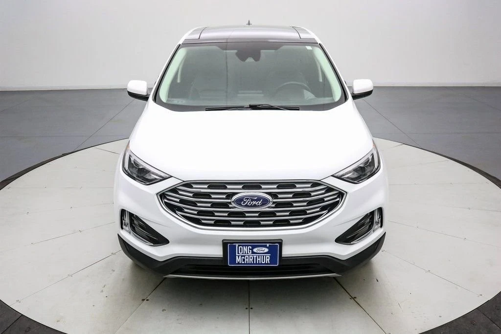 2022 Ford Edge - Image 10 of 21