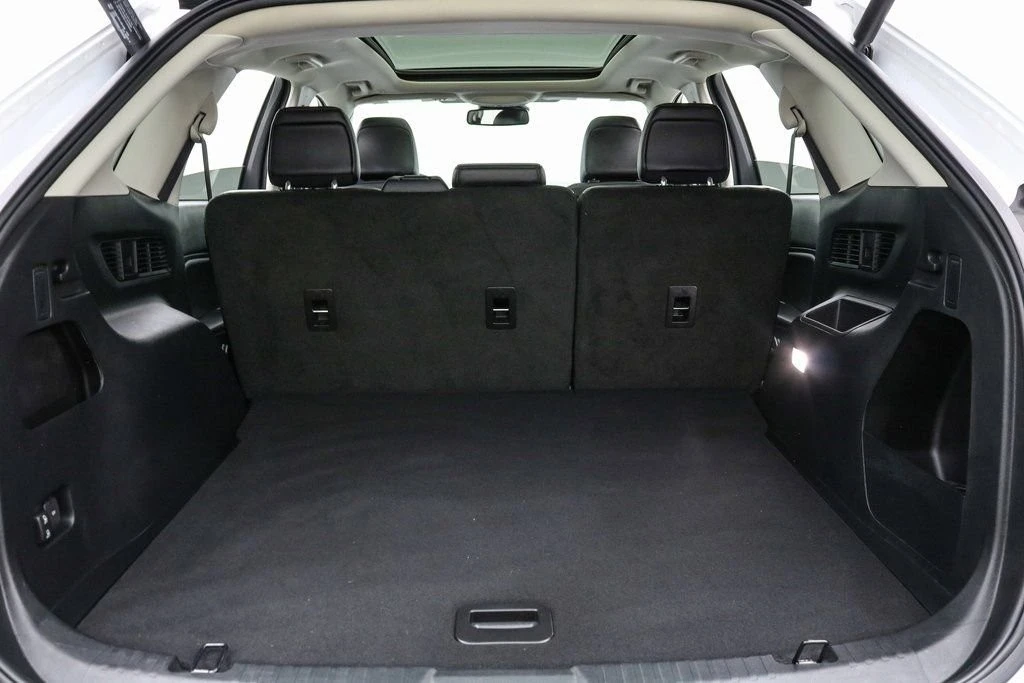 2022 Ford Edge - Image 21 of 21