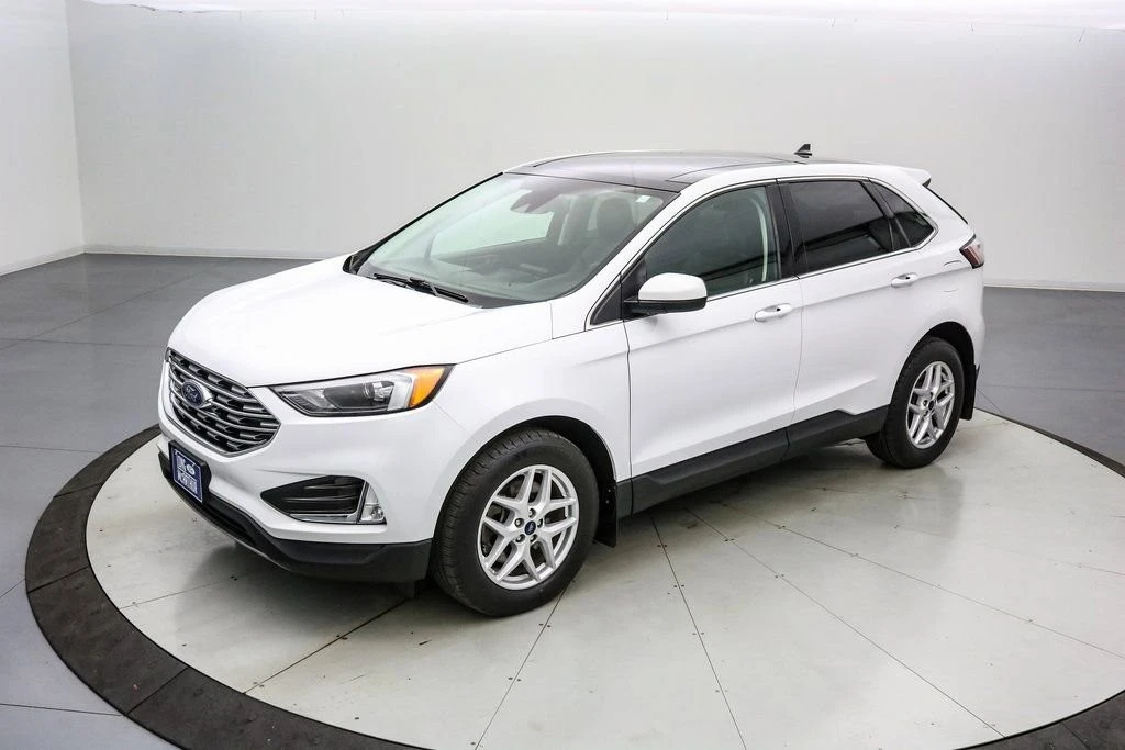 2022 Ford Edge - Image 9 of 21