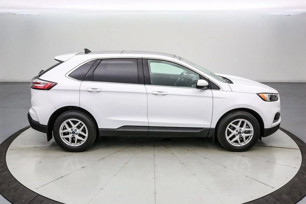 2022 Ford Edge - Image 4 of 21