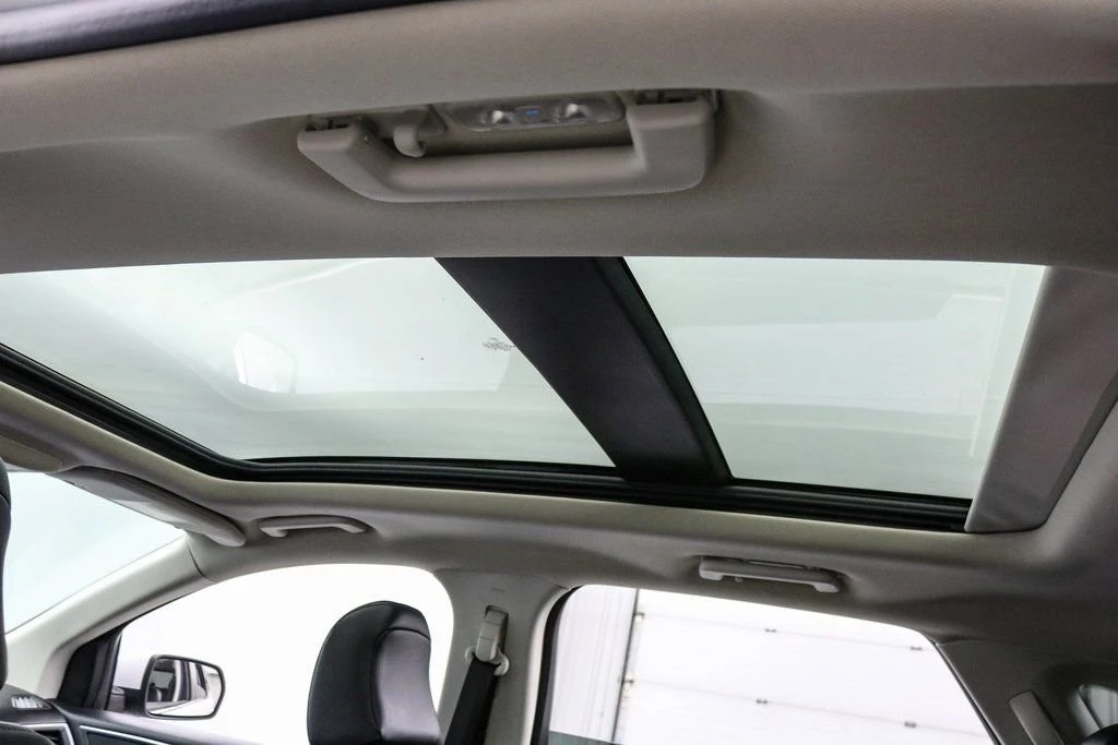 2022 Ford Edge - Image 20 of 21