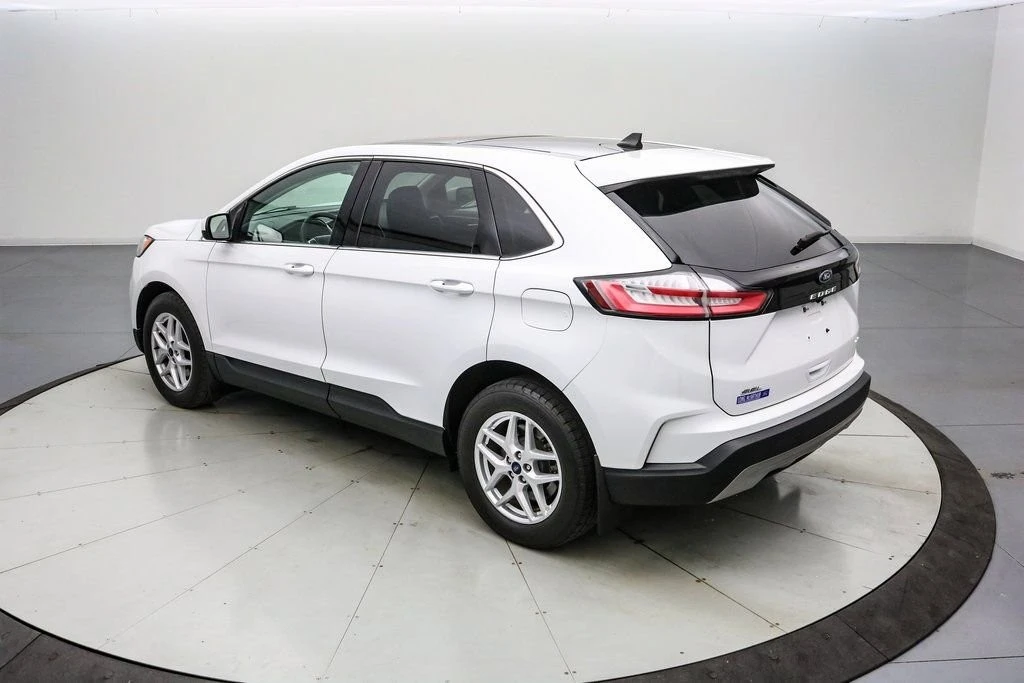 2022 Ford Edge - Image 7 of 21