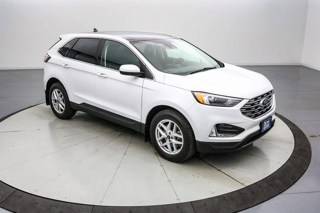 2022 Ford Edge - Image 2 of 21
