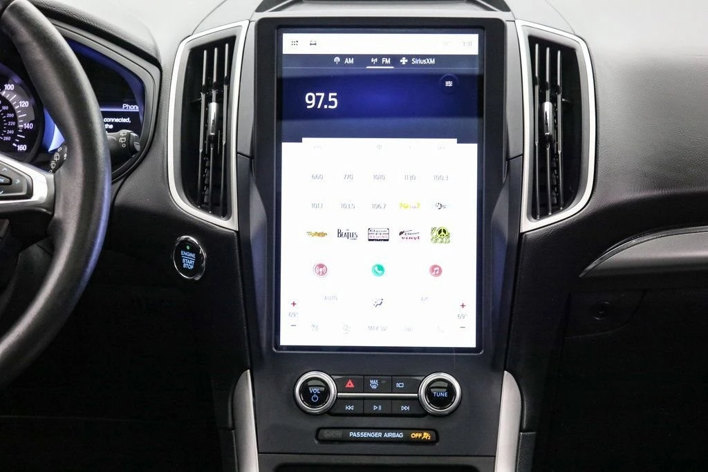 2022 Ford Edge - Image 16 of 21