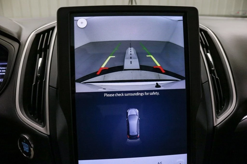 2022 Ford Edge - Image 17 of 21