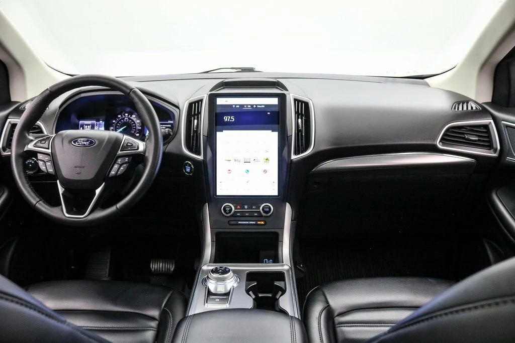 2022 Ford Edge - Image 15 of 21