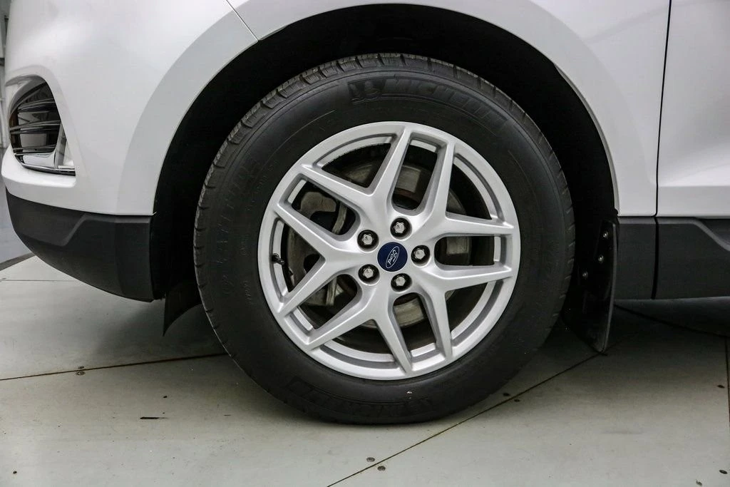 2022 Ford Edge - Image 11 of 21