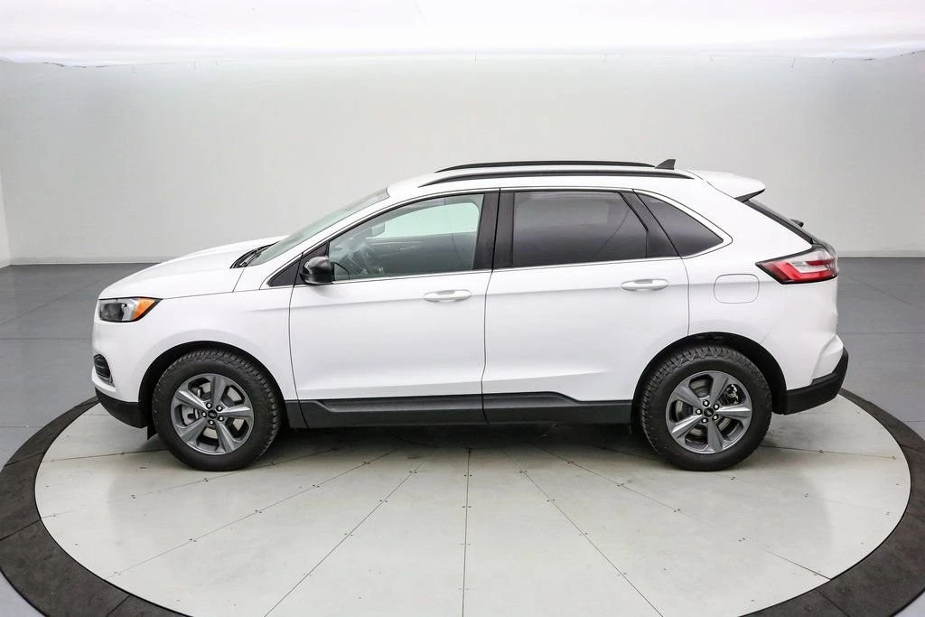 2022 Ford Edge - Image 8 of 21