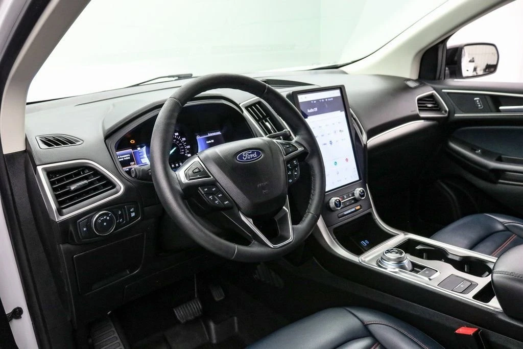 2022 Ford Edge - Image 13 of 21